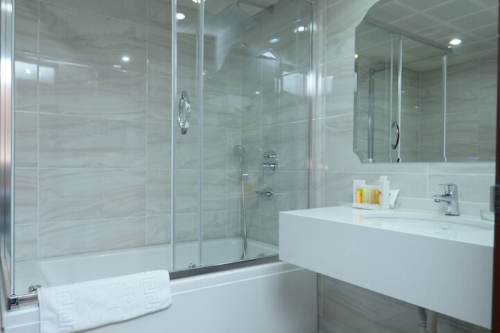 Bathroom Vanities