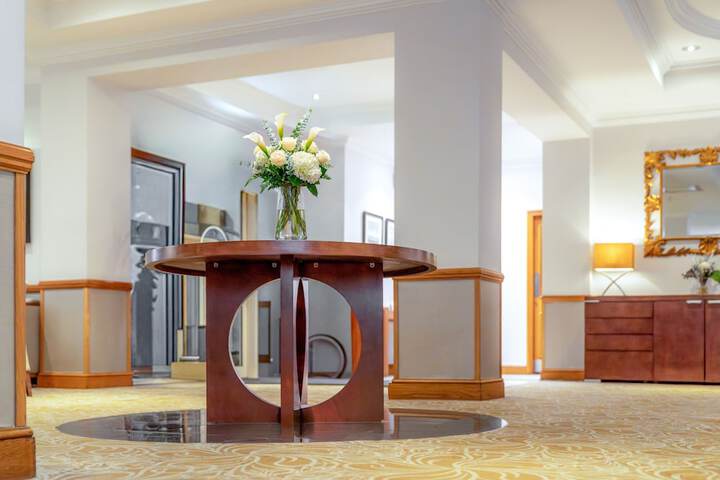 Lobby Photos