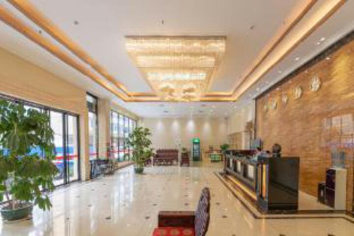 Hengfeng Hotel