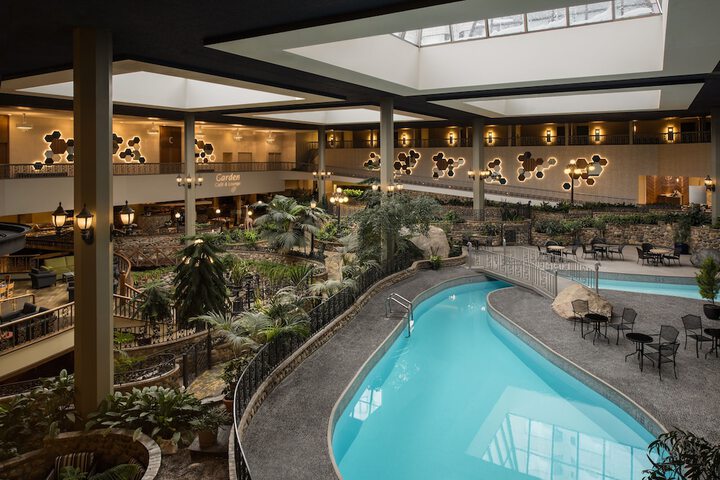 Hotel Interior 3 of 28