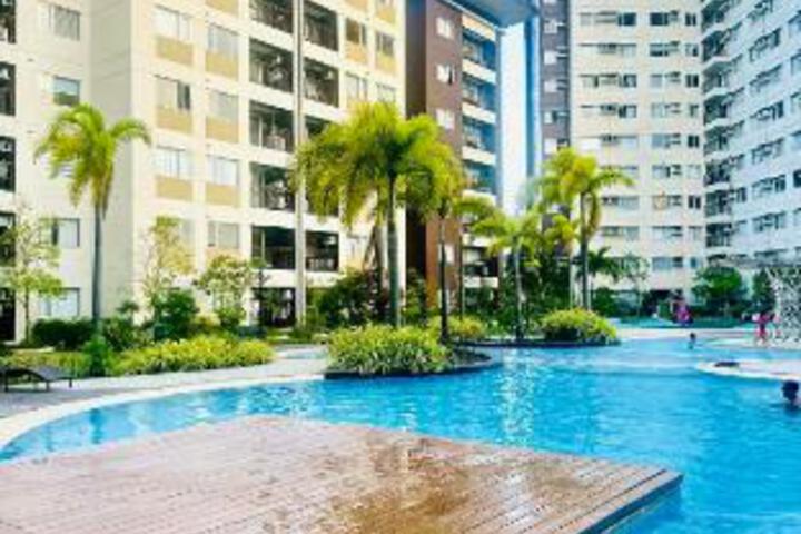 Pool 3 of 15