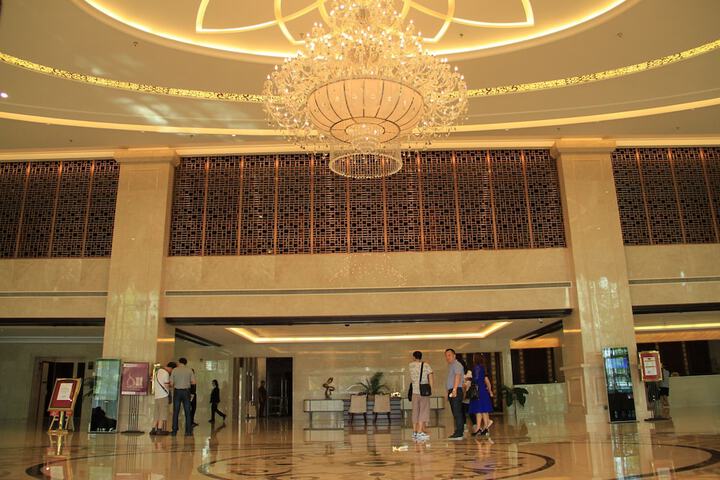 Hotel Interior 4 of 103