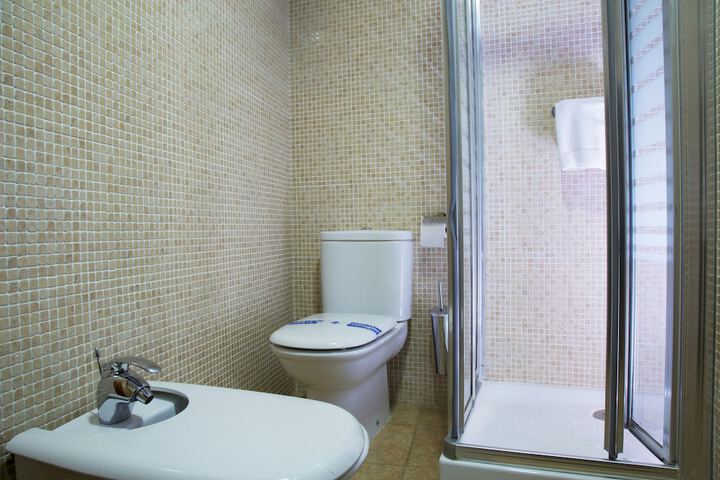 Bath Interior