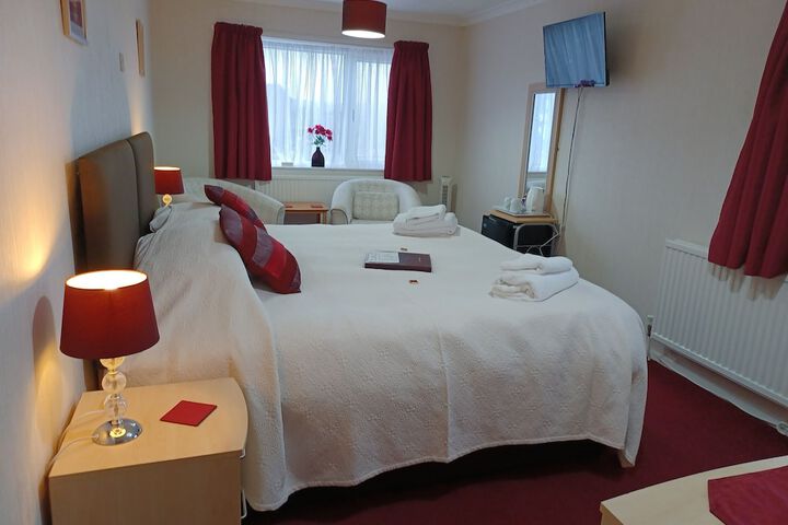 Room 17 of 48