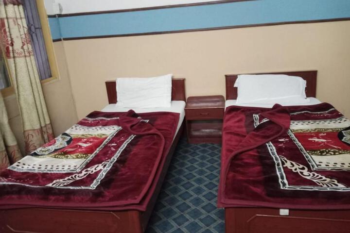 Hotel Neelum Valley