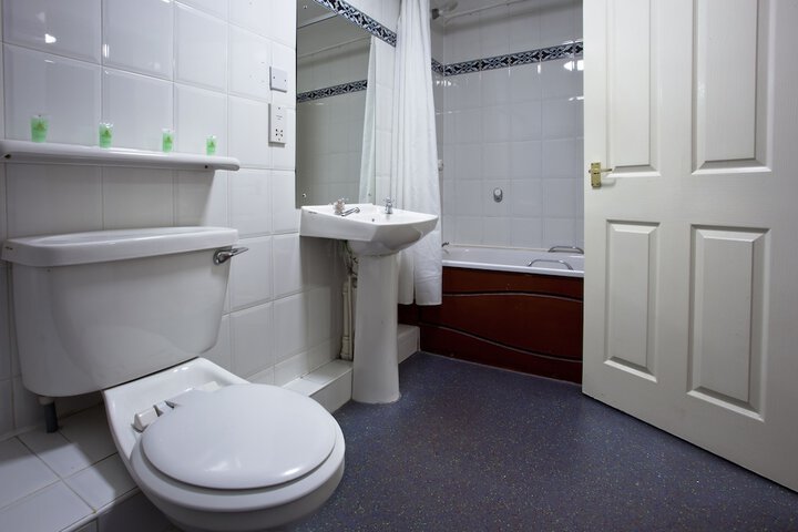 Bath Interior