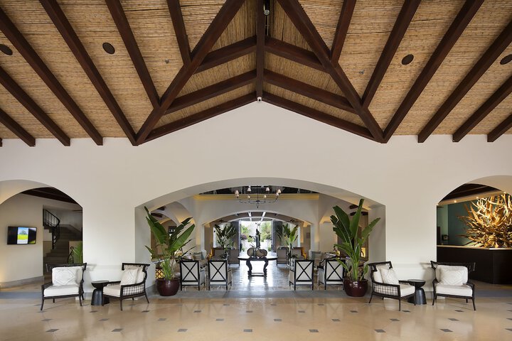 Lobby Photos