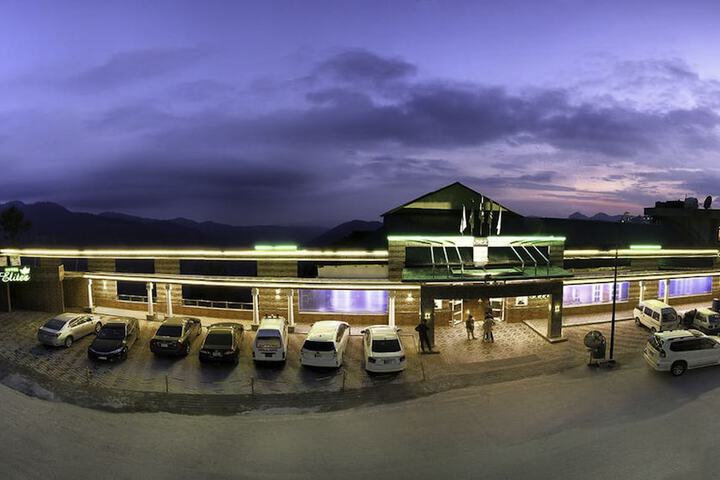 Hotel 2 of 18