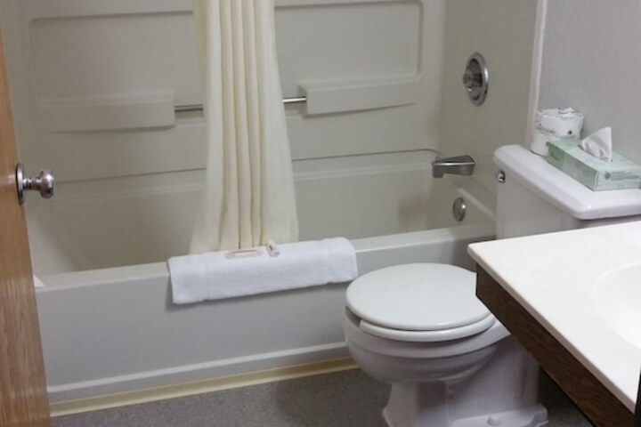 Deluxe King Bed (4 of 13)