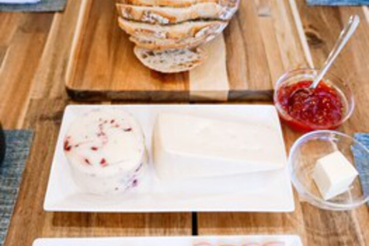 Breakfast/Coffee Service 6 of 42