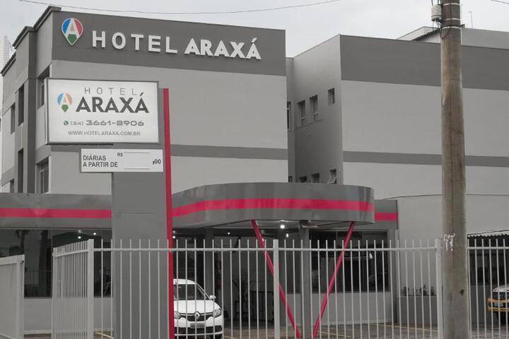 Hotel Araxá