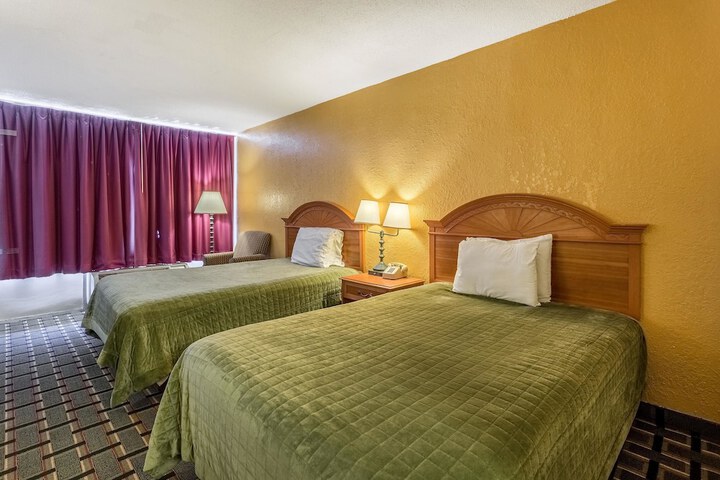 Double Bed (13 of 17)