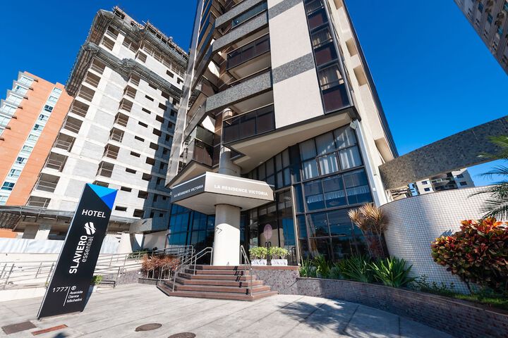 Photo of Slaviero Vitória