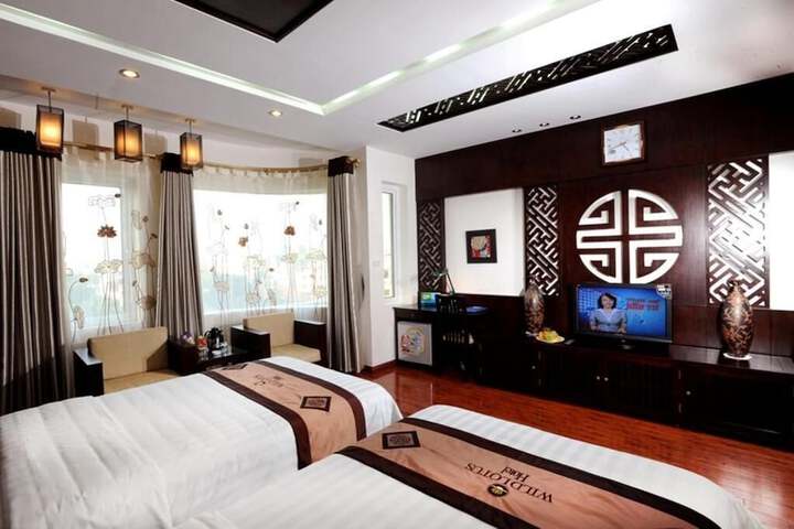 Room 18 of 34
