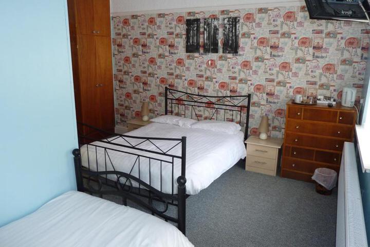 Fitness Facility Photos