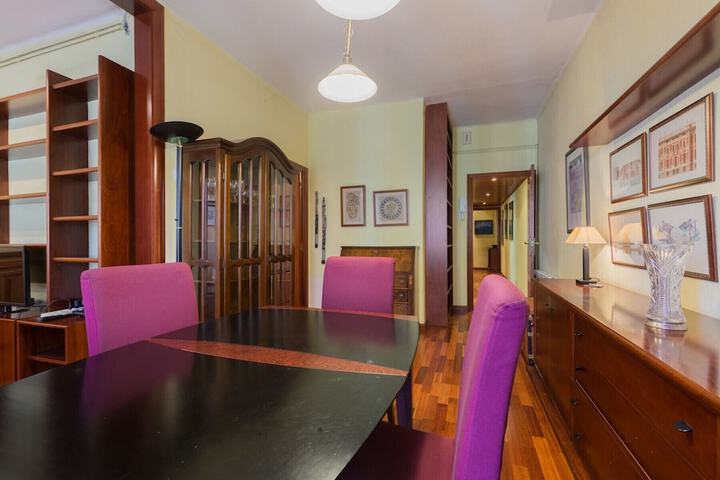 ApartEasy - Port Barcelona