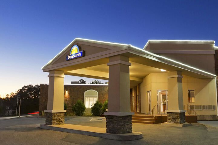 Hotel 24 of 24