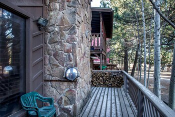 Terrace/Patio 16 of 26