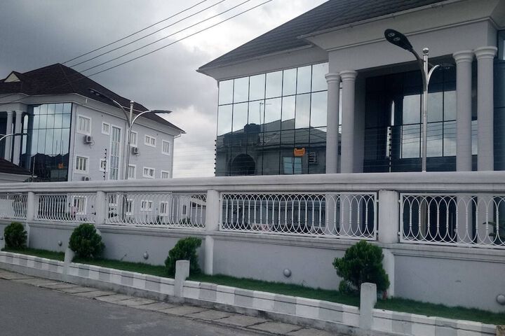 Le-Eldera Hotel