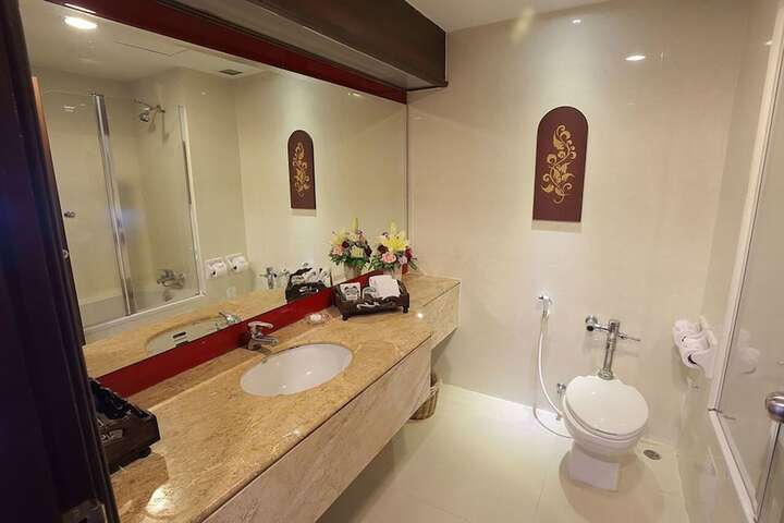 Bathroom Vanities