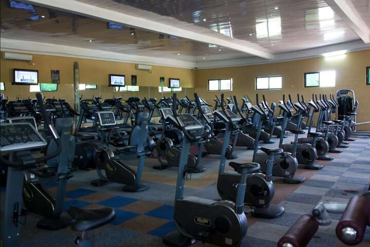 Health and Fitness 23 of 46