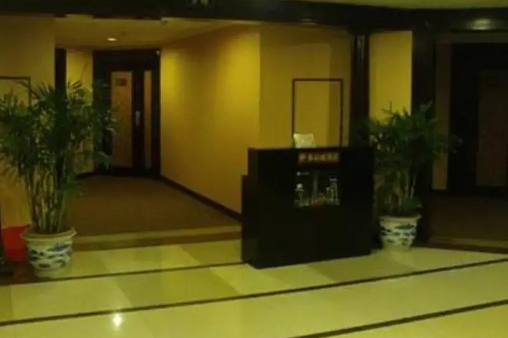 Hotel Interior 5 of 6