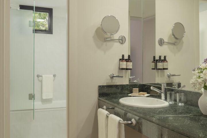 Bath Amenities
