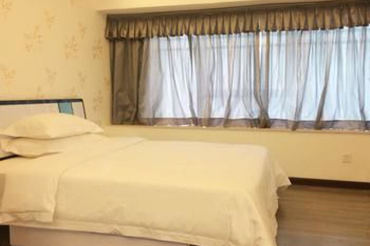 U Hotel Apartment Ruian Branch