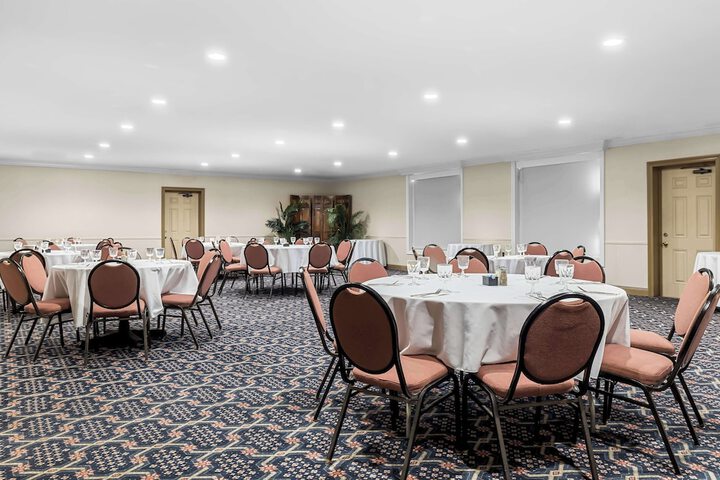Ballroom