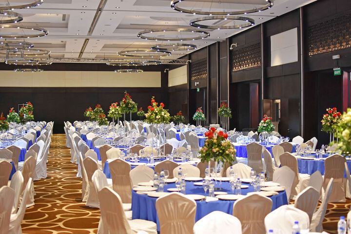 Wedding/Banquet 62 of 74