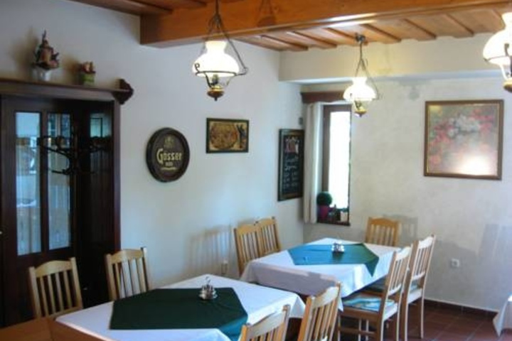 Dining 8 of 8