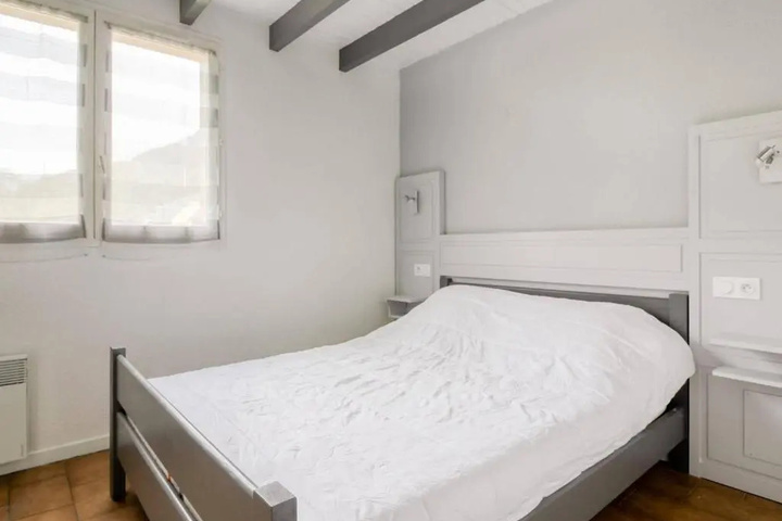 Apartment Chalets de cauterets 10
