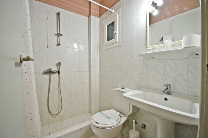 Bathroom Interior Photo