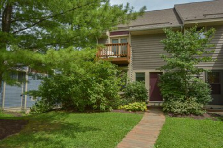 Villages of the Wisp Bright Passage 2 Bedroom Townhome #70