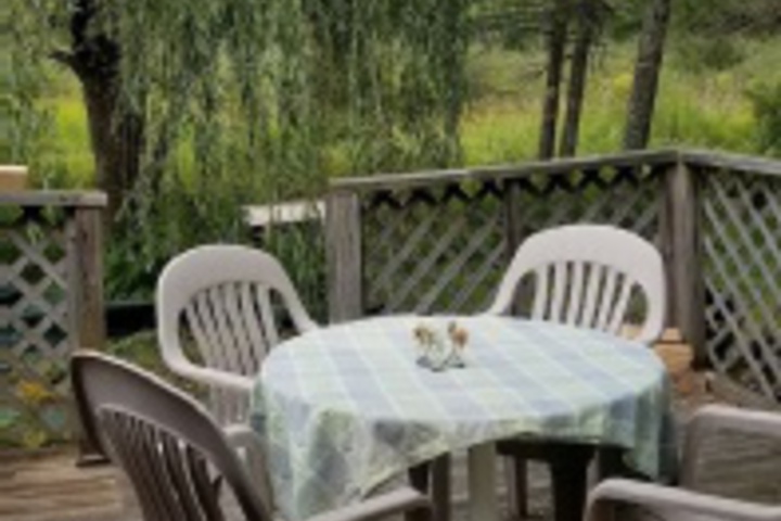 Terrace/Patio 214 of 516