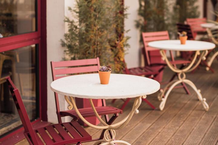 Terrace/Patio 70 of 75