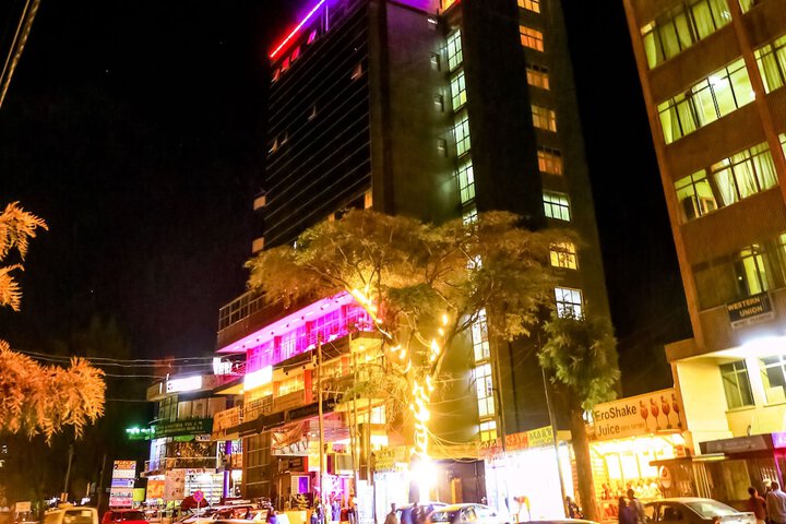 Hotel 56 of 57