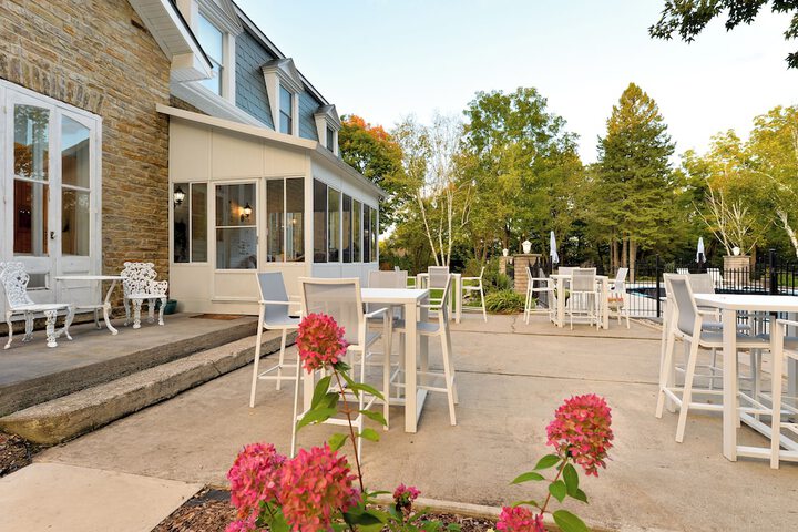 Terrace/Patio 56 of 61
