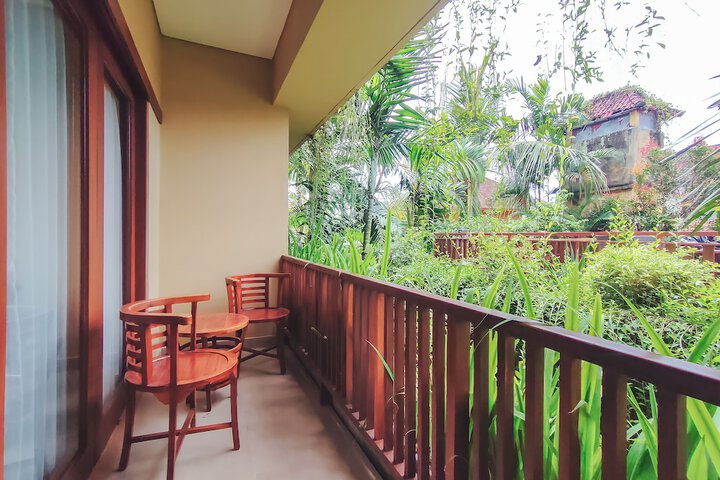 Terrace/Patio 21 of 45
