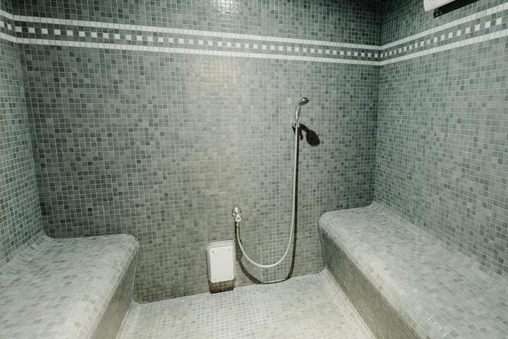 Fitness Facility Photos