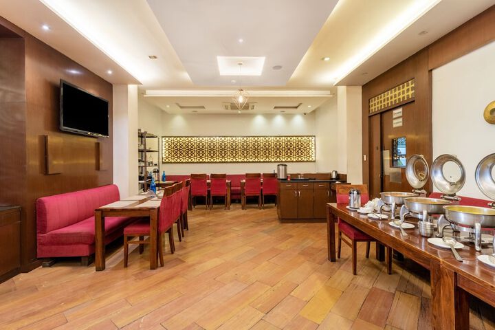 Restaurants