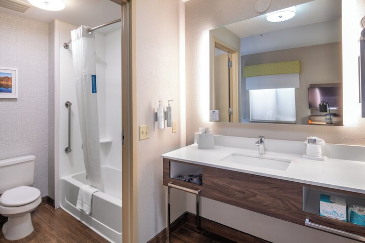 Bath Amenities