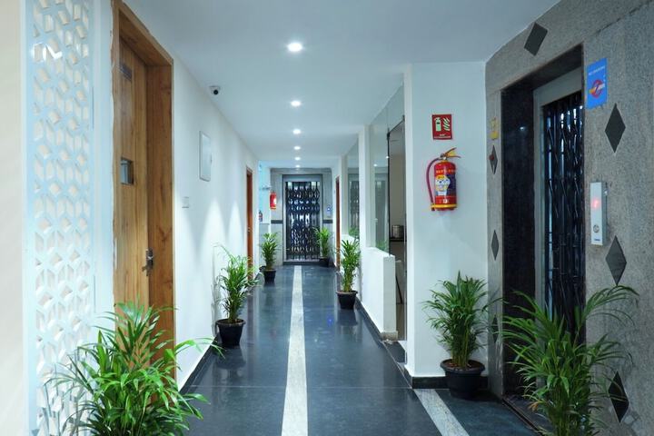 Hotel 22 of 22