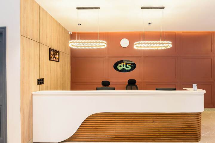 Hotel Interior 10 of 161