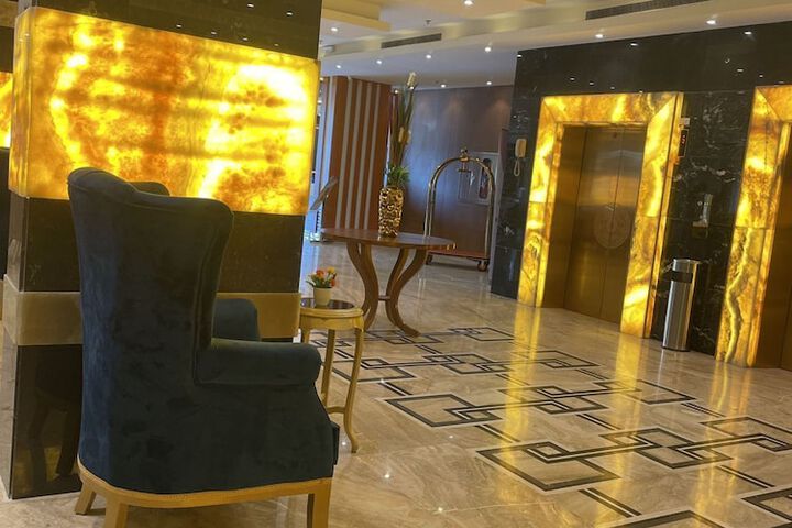 Hotel Interior 4 of 47