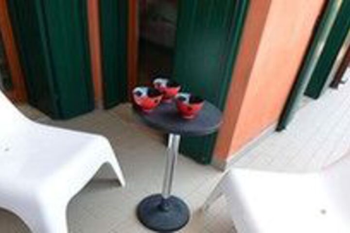 Terrace/Patio 2 of 29