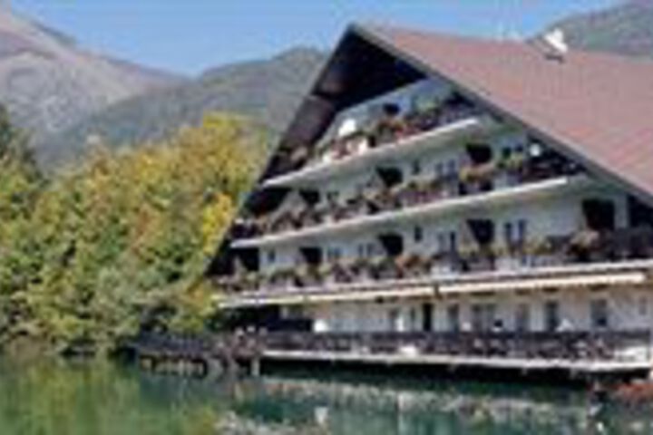 Hotel 5 of 28