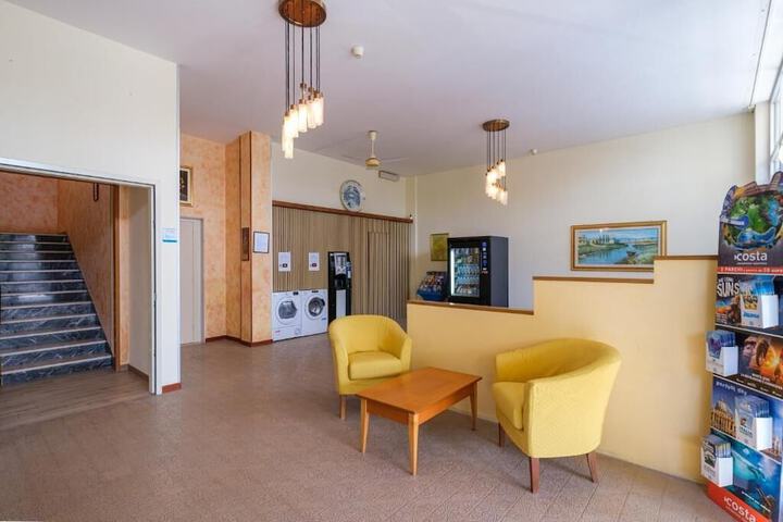 Hotel Interior 2 of 10