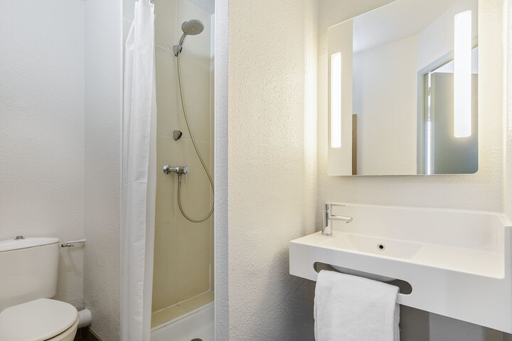 Bath Interior