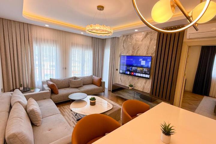 Photo of Hiper Suites Residance
